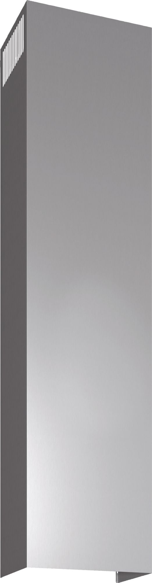 Kaminverlängerung 1500 mm