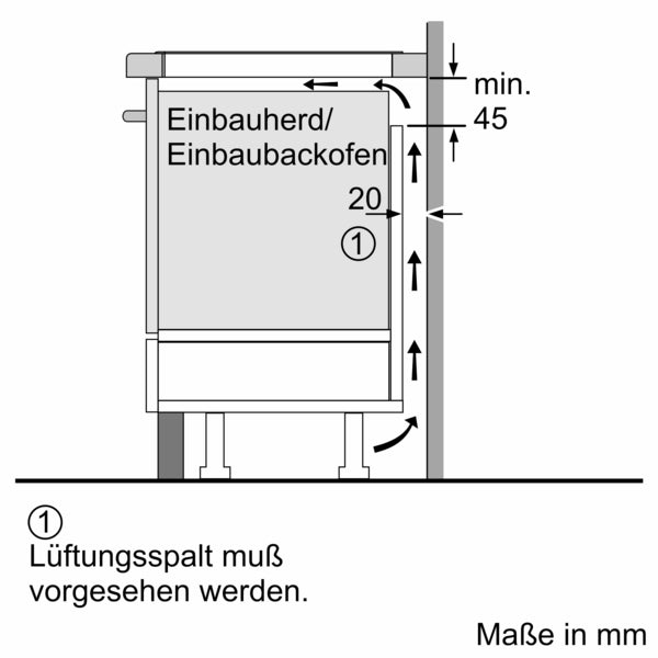 Bosch Serie 8, Induktionskochfeld, 90 cm, Facetten-Design