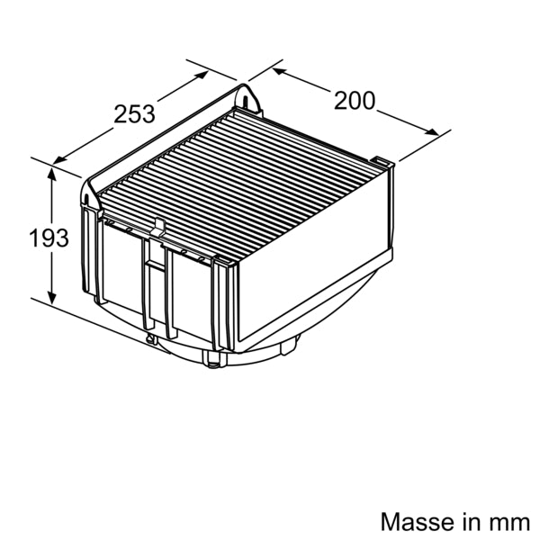 Clean Air Plus Recirculation Kit