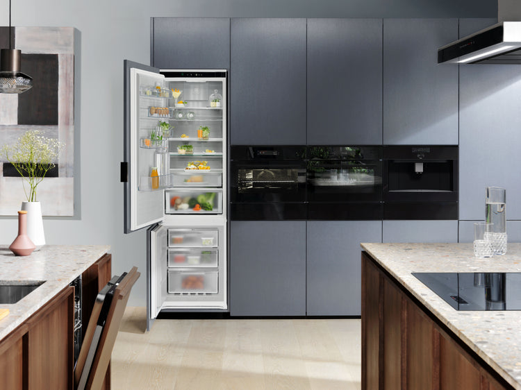 Electrolux Fridge Freezer IK2671BNR