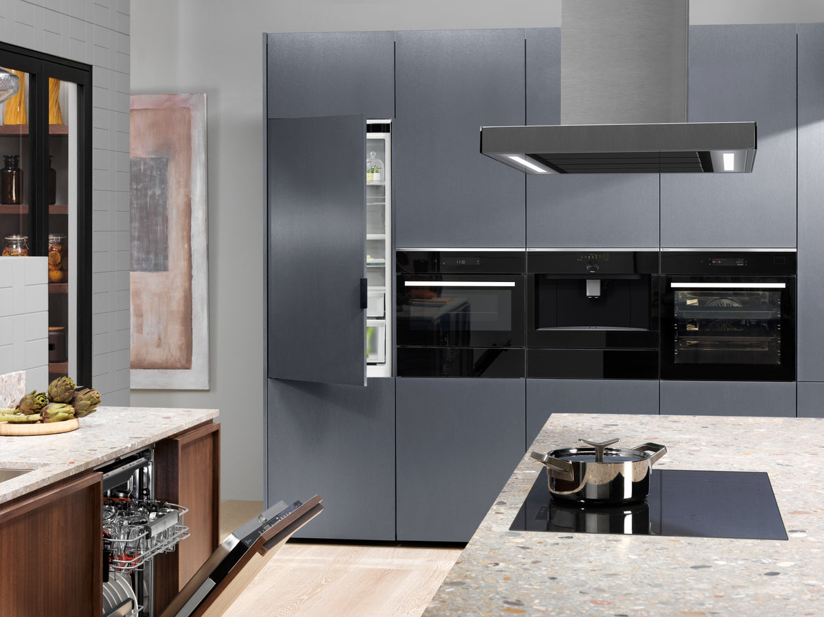 Electrolux Kompakt-Mikrowellengerät EB4PL90KCN