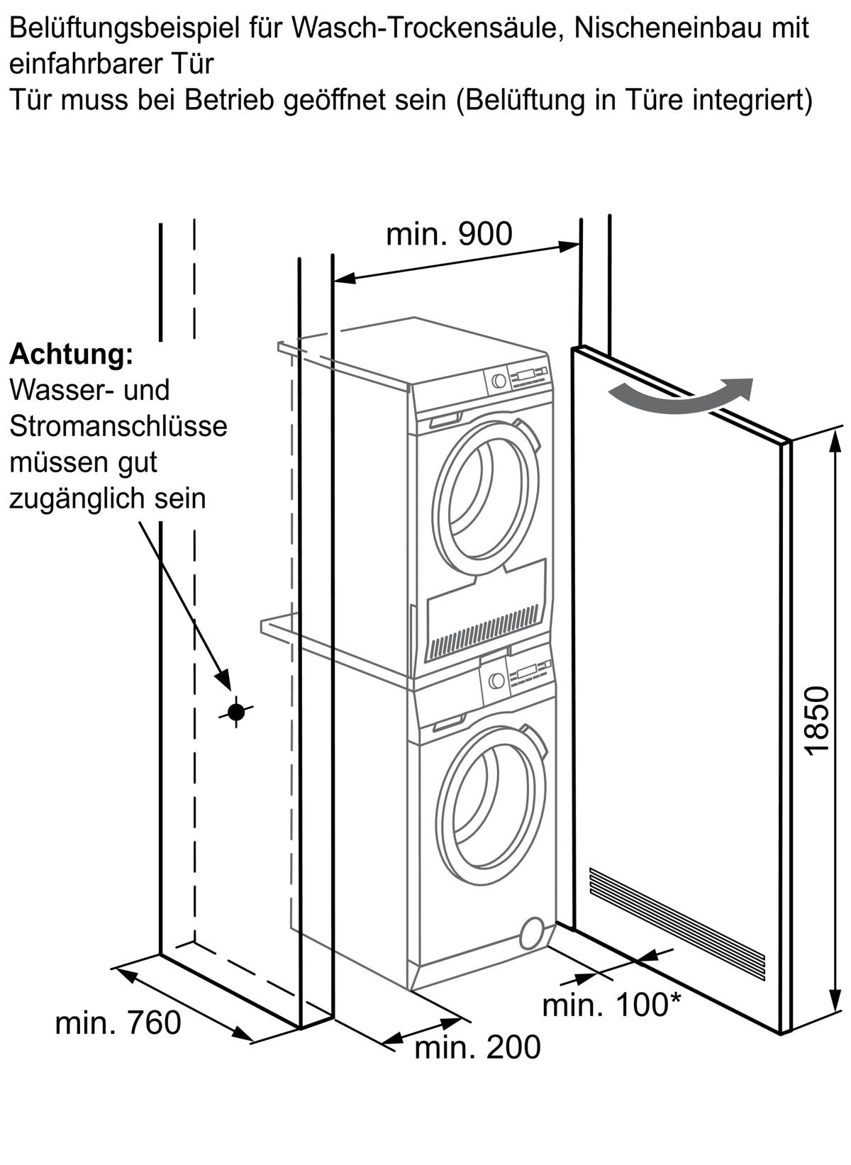 Electrolux Frontal WTSL4IE500