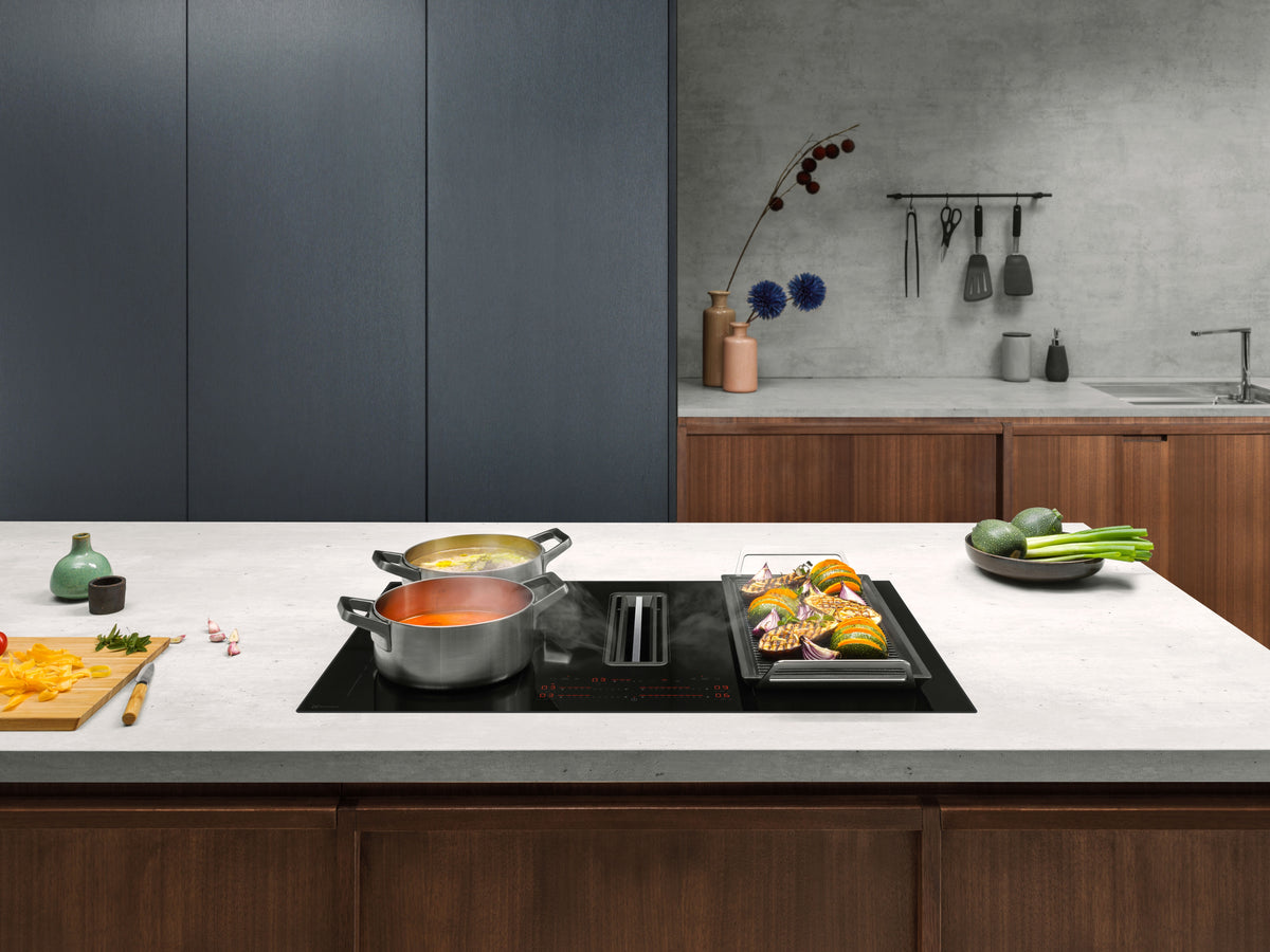 Electrolux Cooktop Extractor Fan DMSL8350UO
