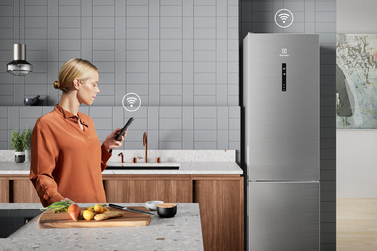 Electrolux Kühlschrank SC390ICN