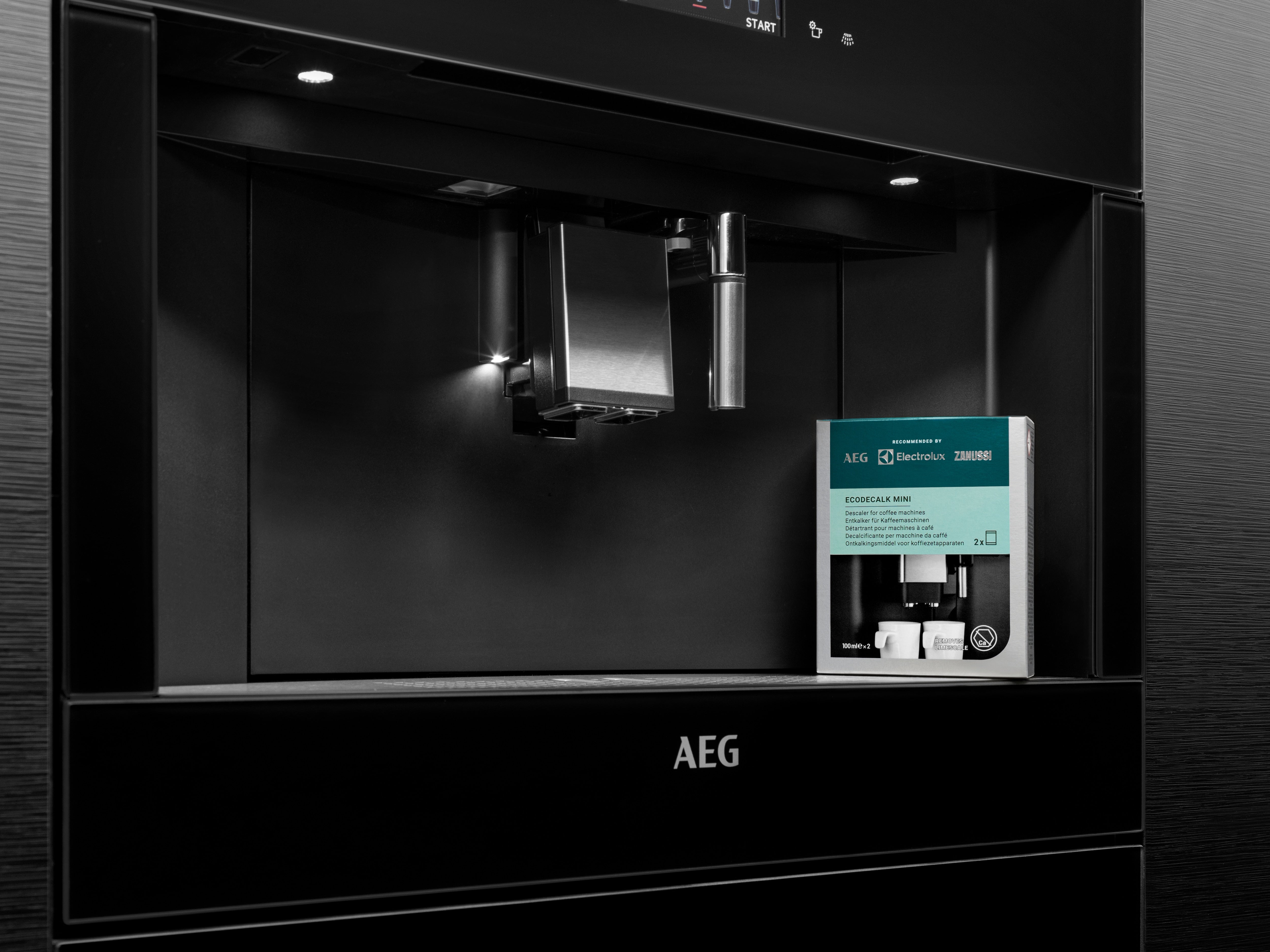 Electrolux M3BICD200