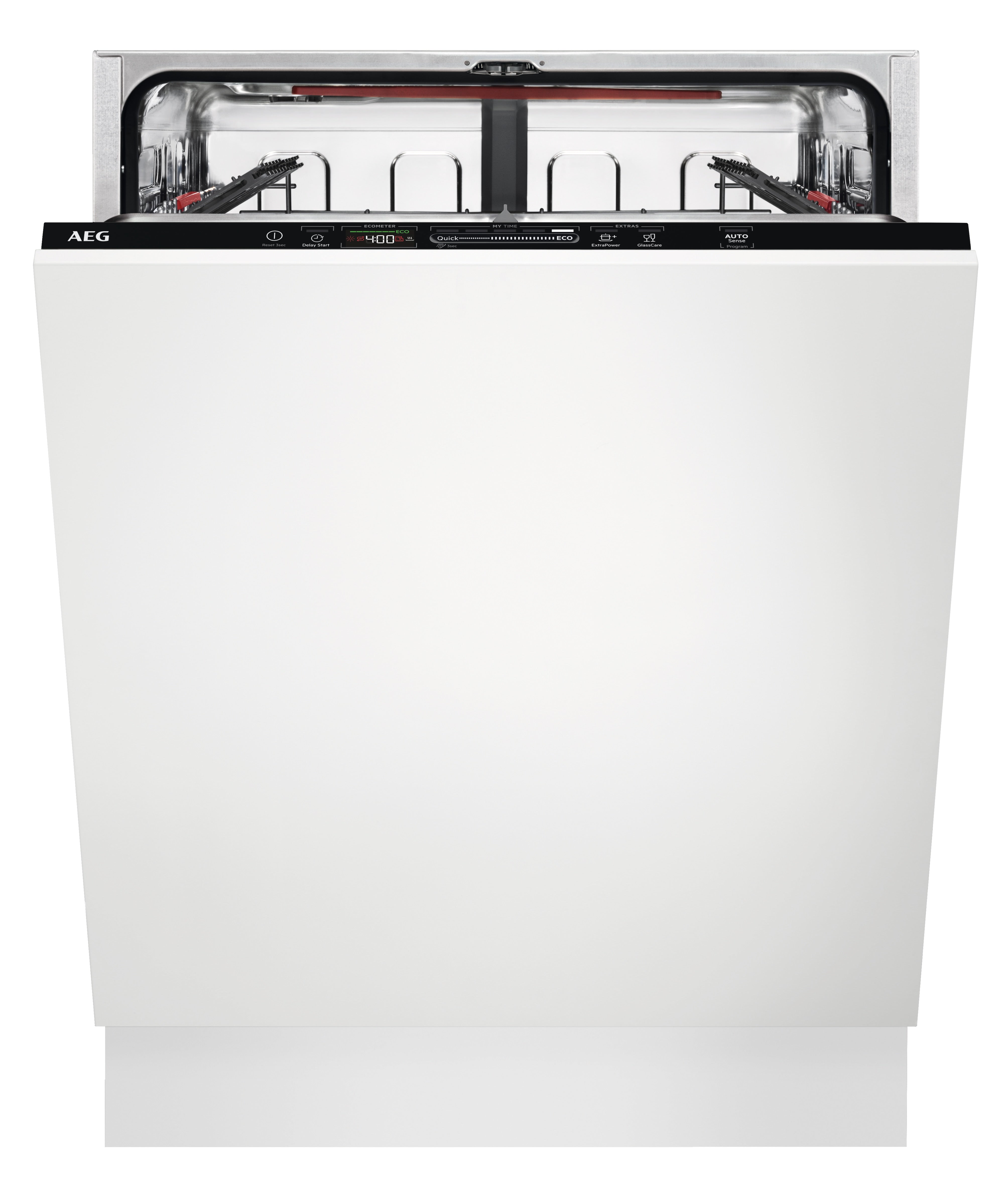 AEG Geschirrspüler GS60AV
