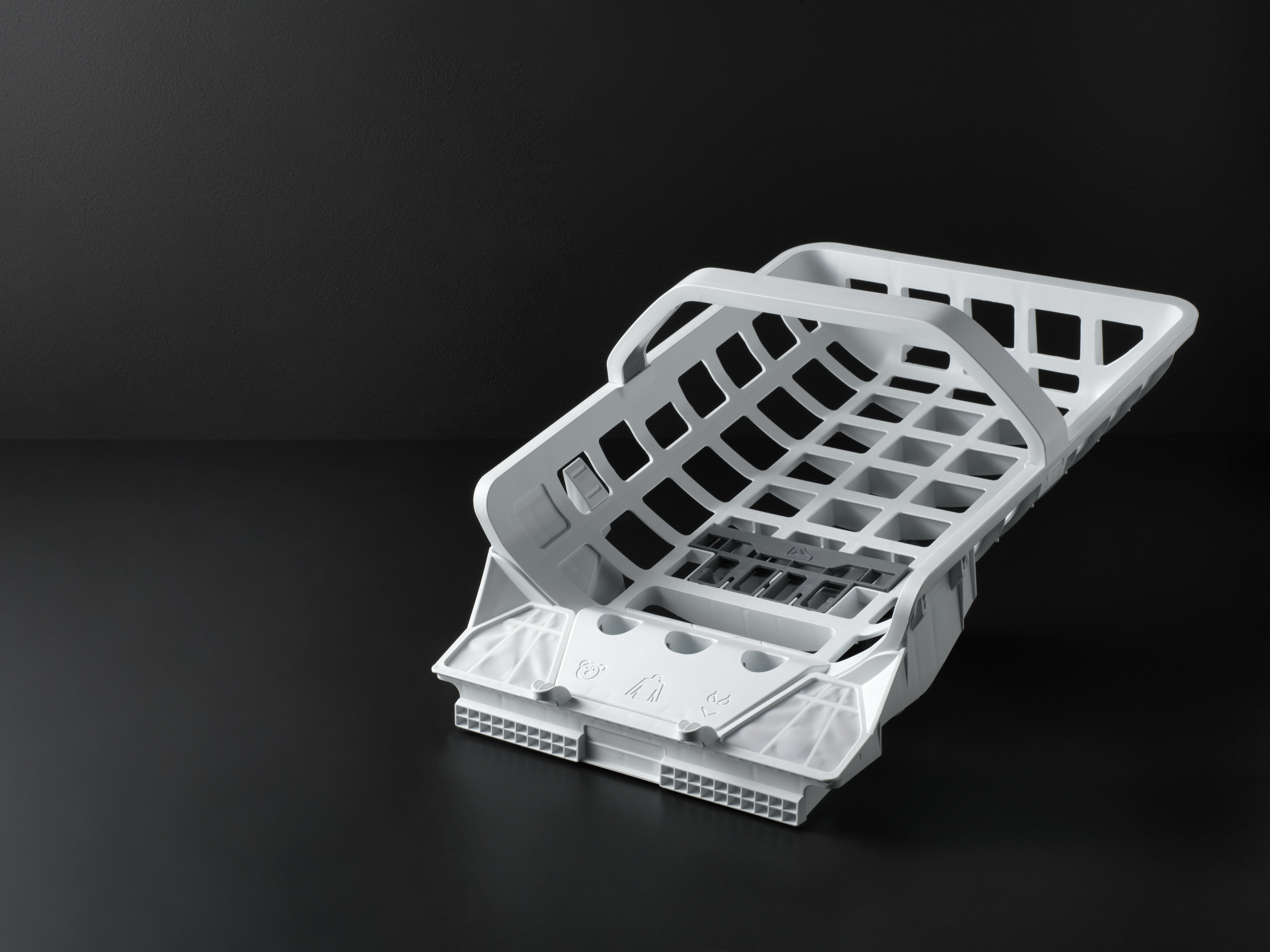 Electrolux Zubehör Wäschepflege M1YHDROF