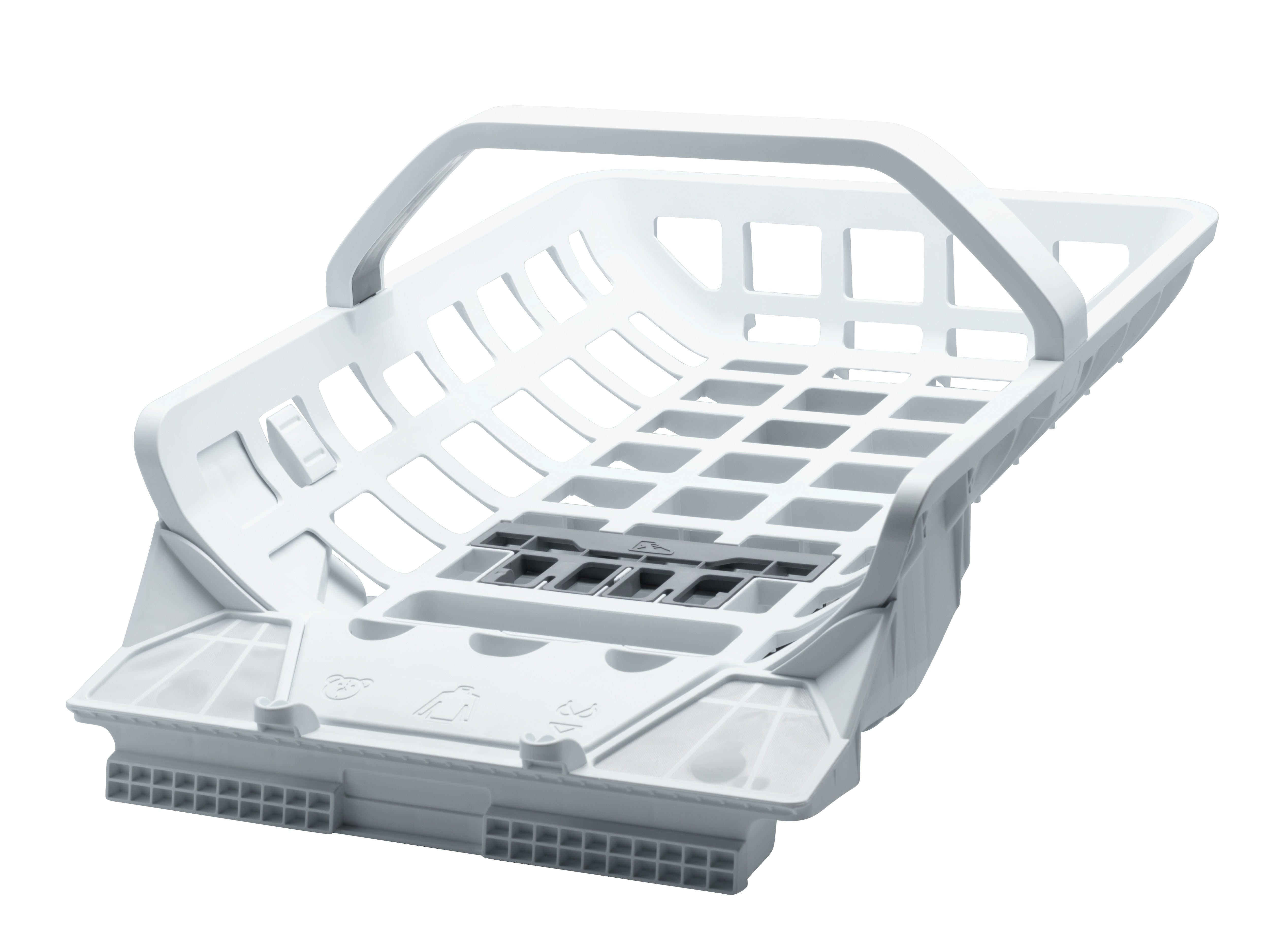 Electrolux Zubehör Wäschepflege M1YHDROF