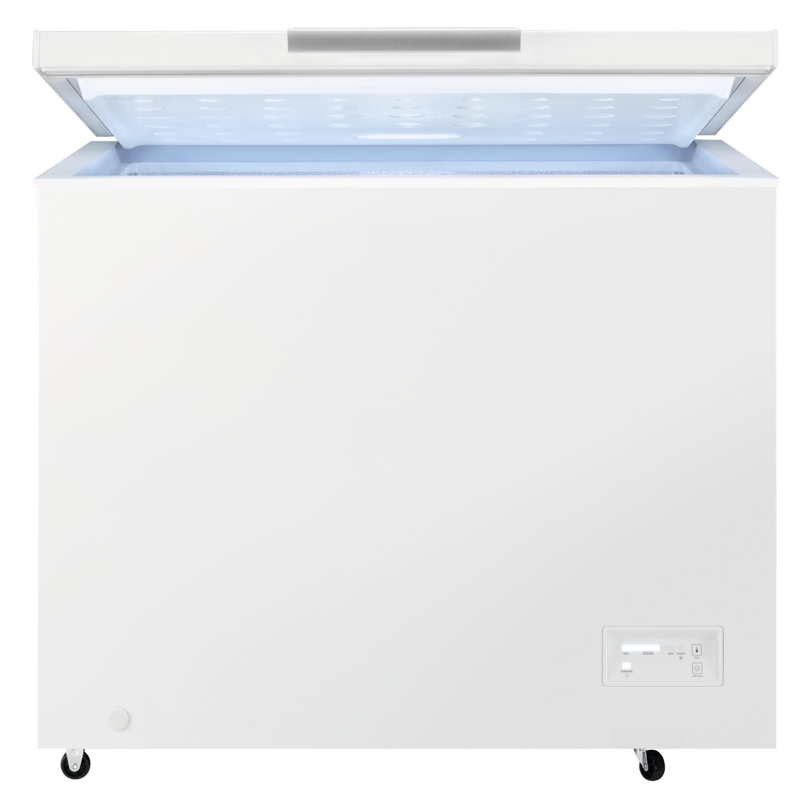 AEG Gefriertruhe AGT260