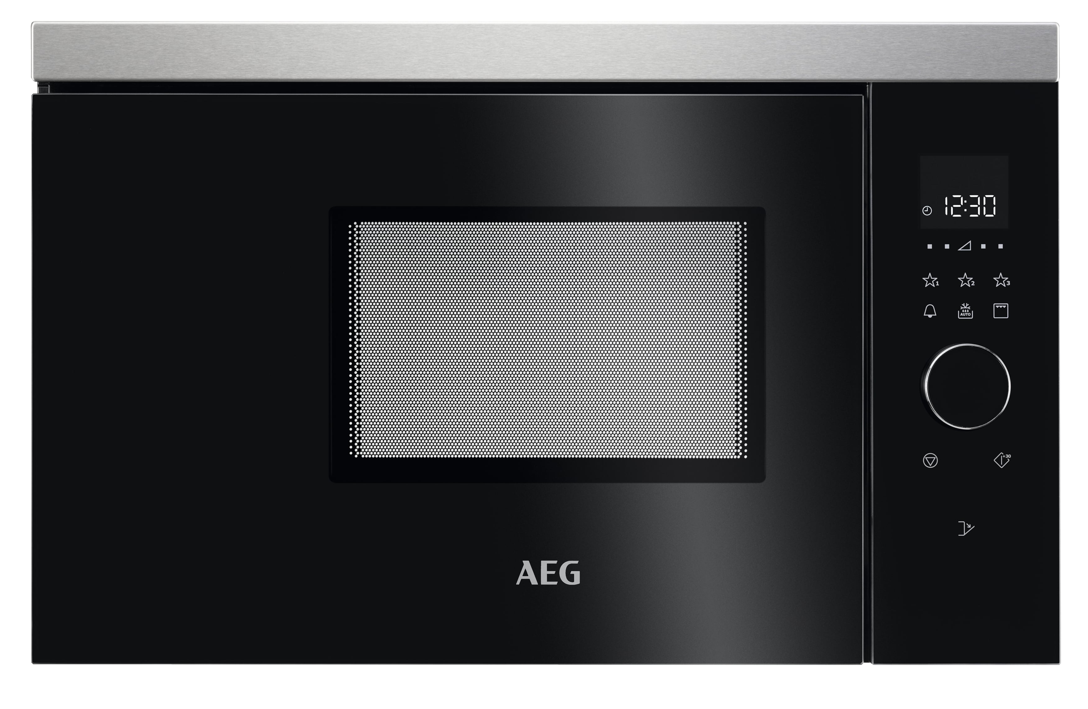 AEG Mikrowellengerät MW17BEMGM