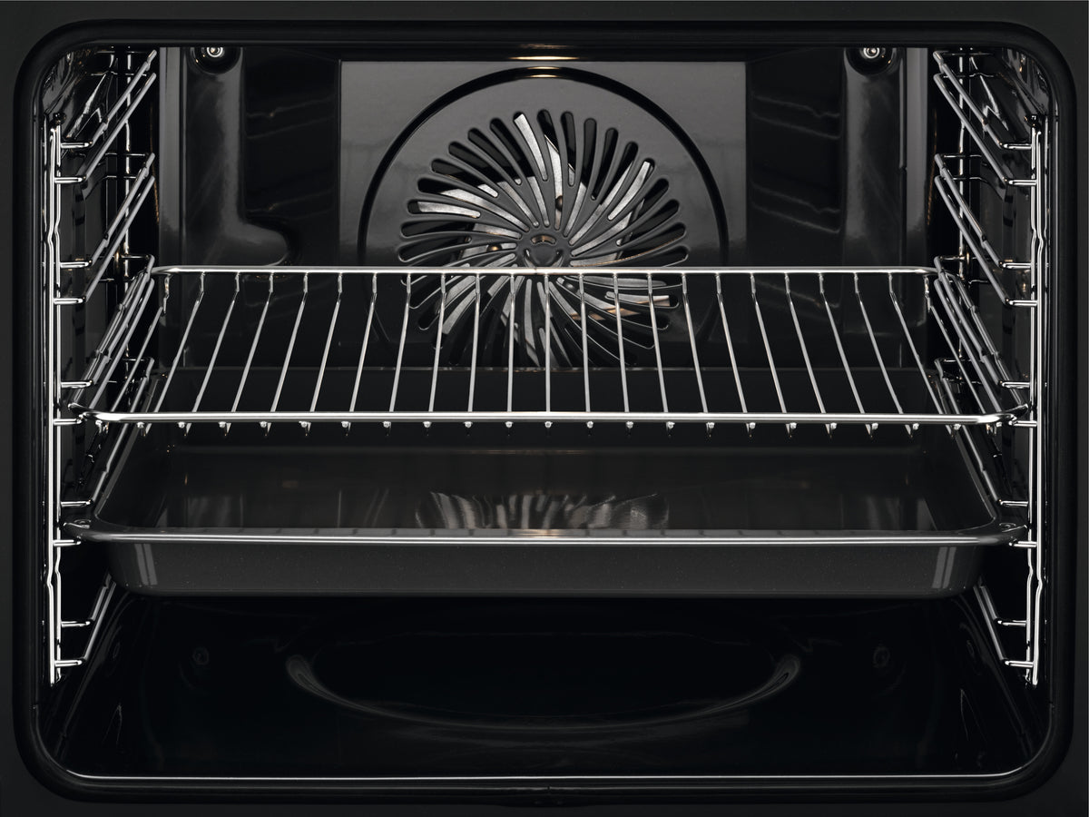 Forno AEG BOBM