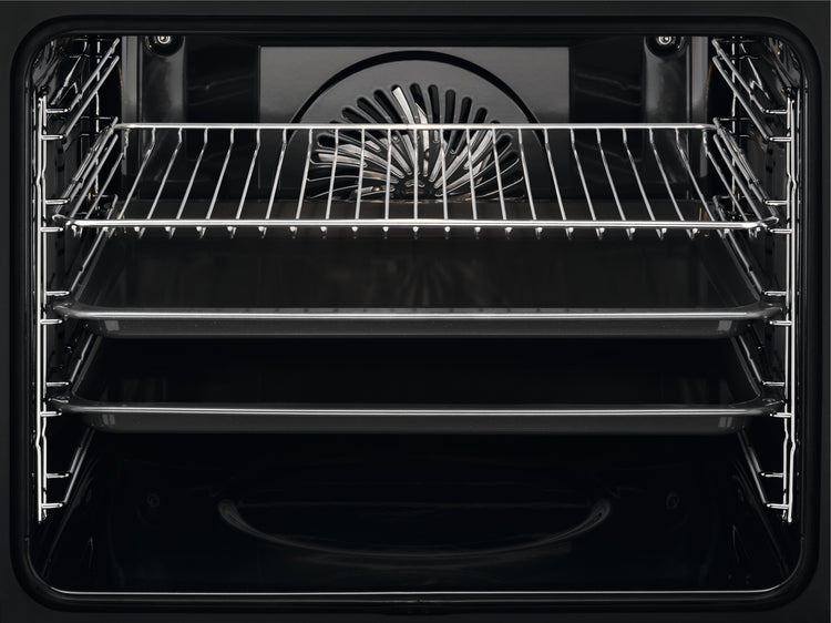 Forno AEG EHBZM