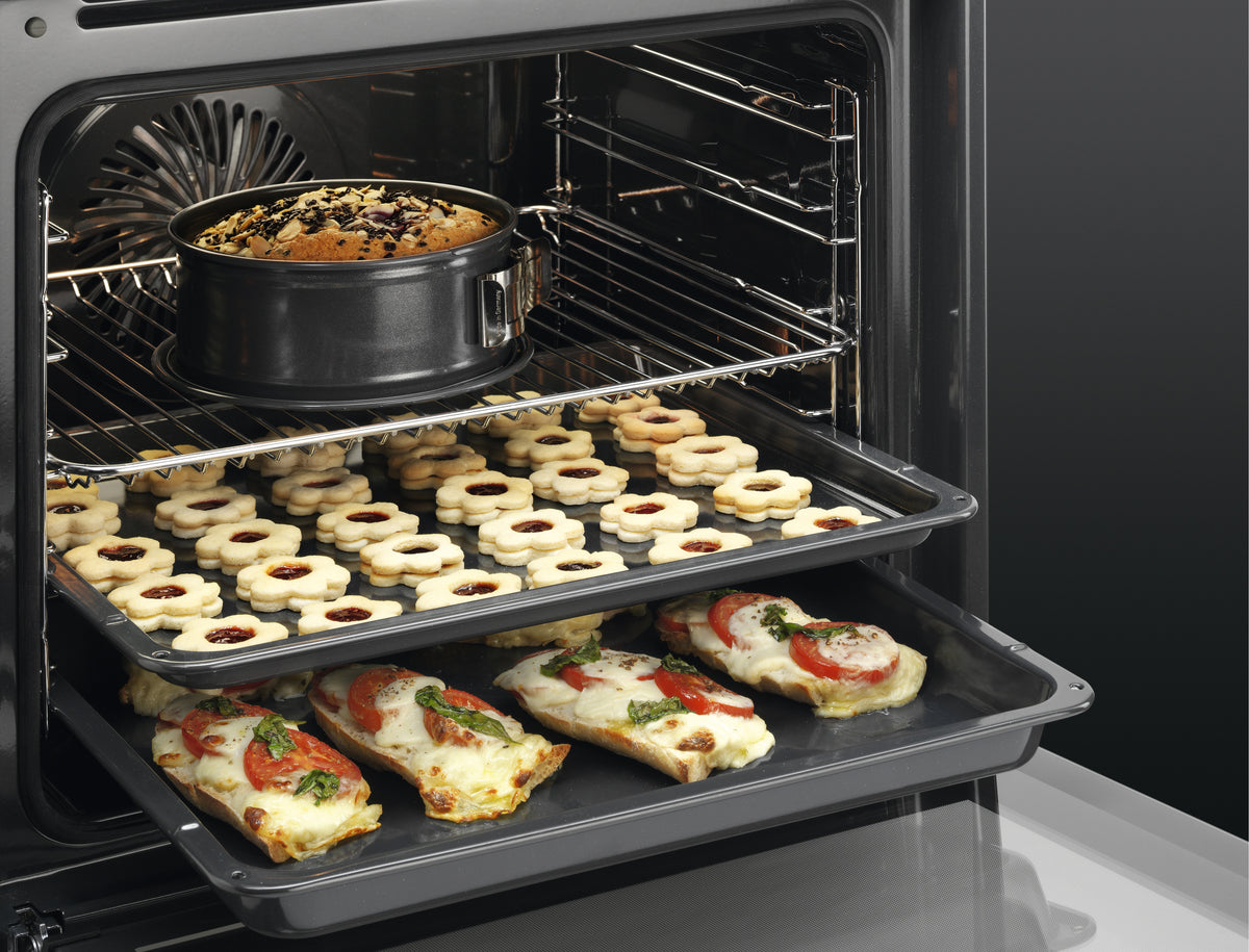 Forno AEG EHBZDB