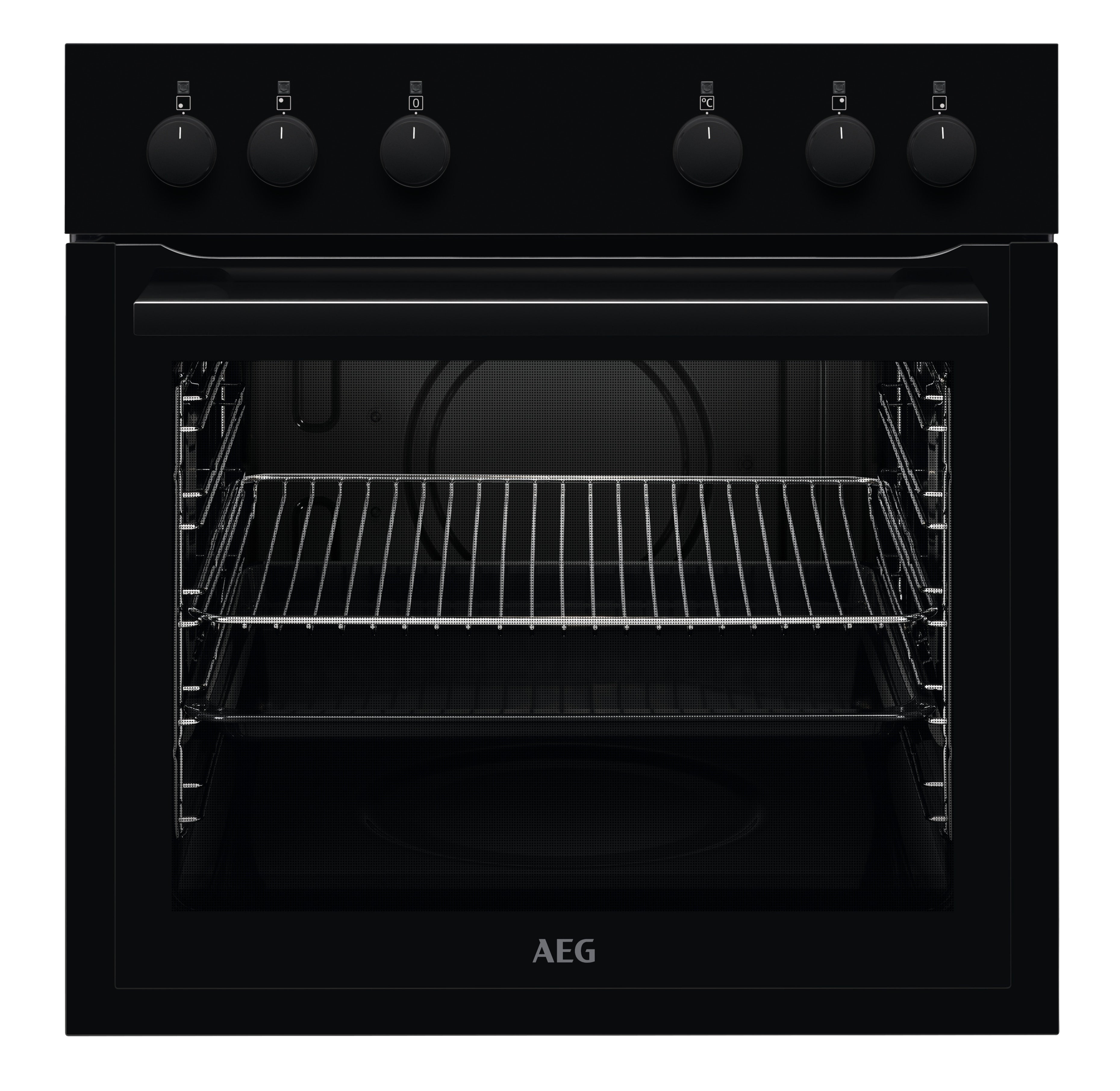 AEG Backofen EHAB
