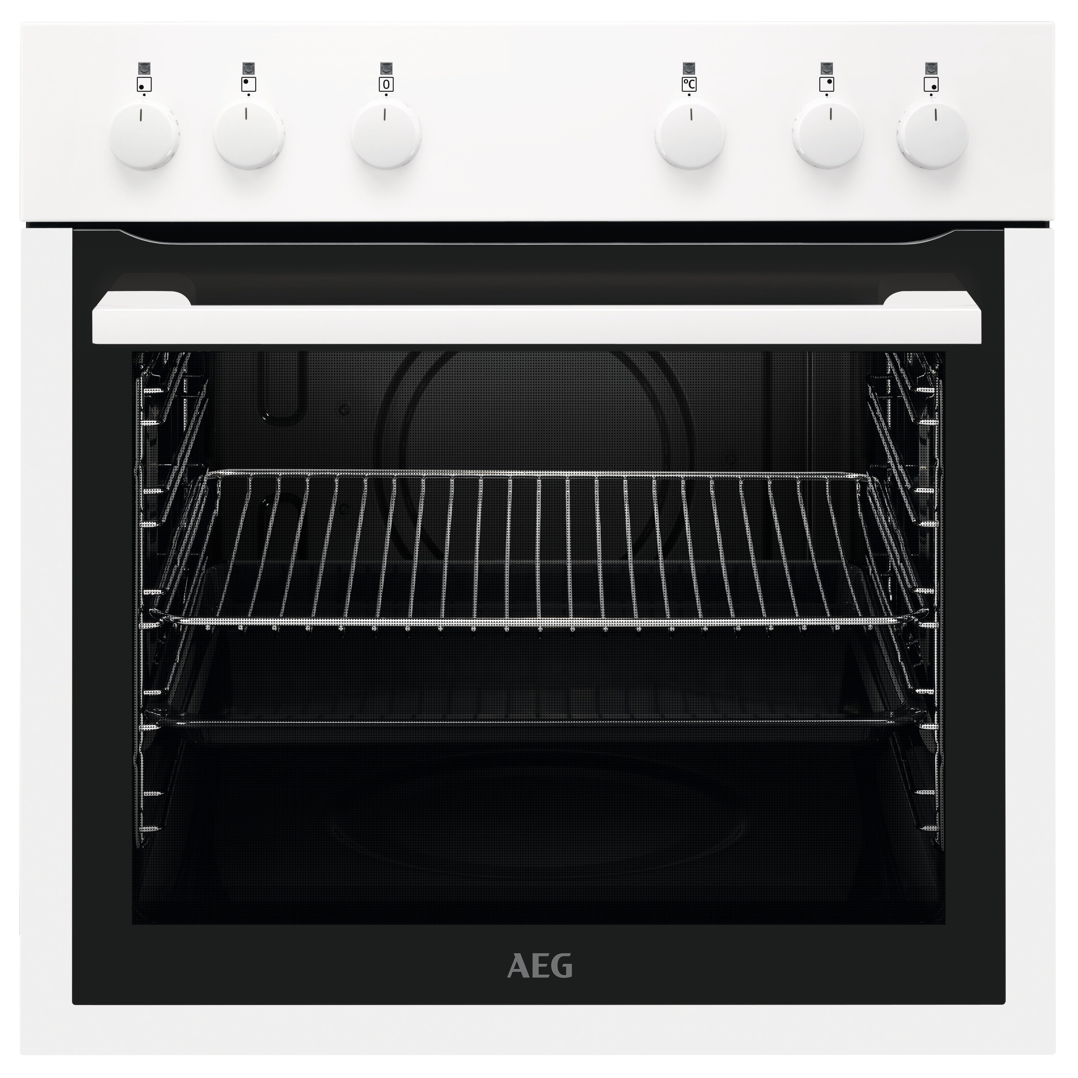 AEG Backofen EHAW