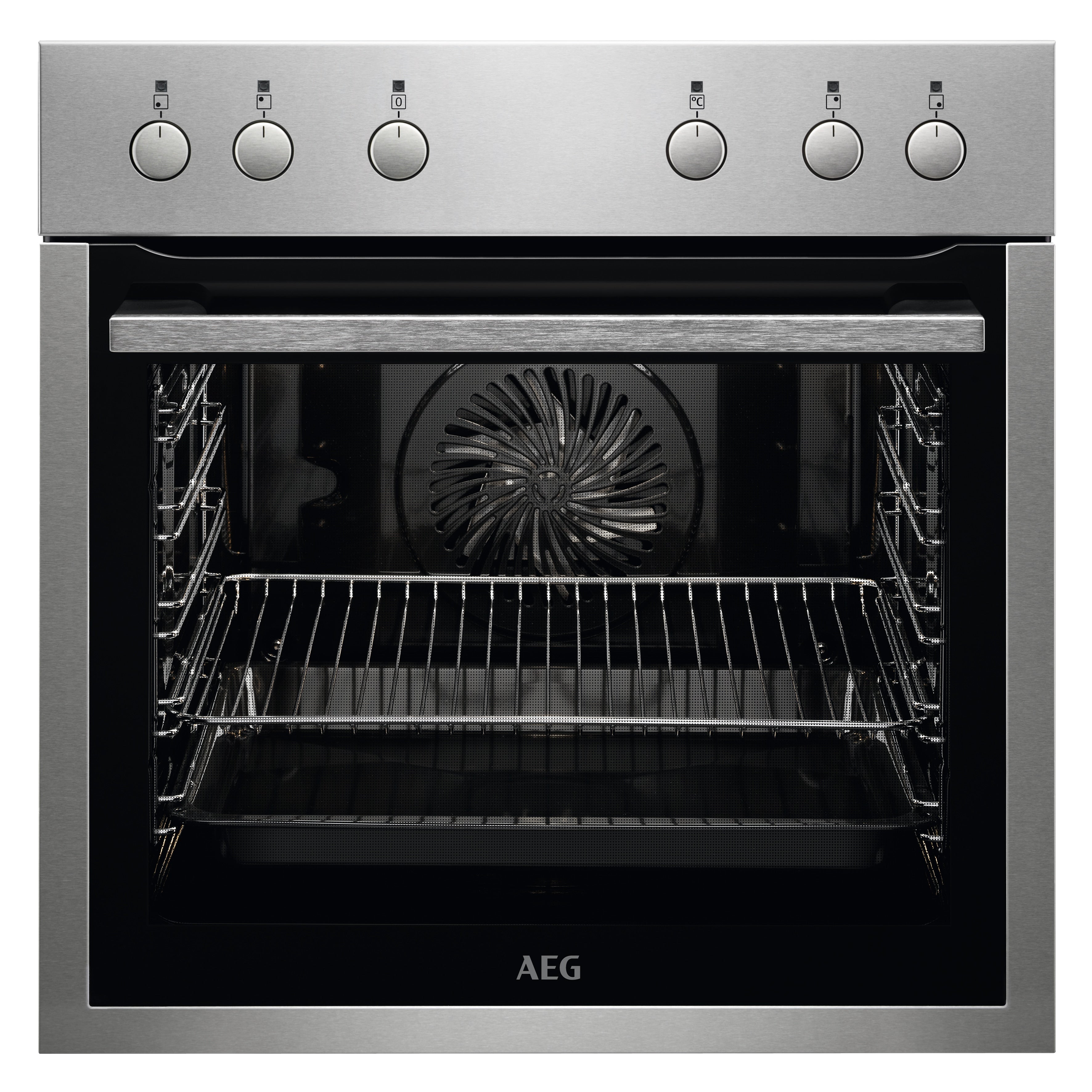 AEG Backofen EHBM