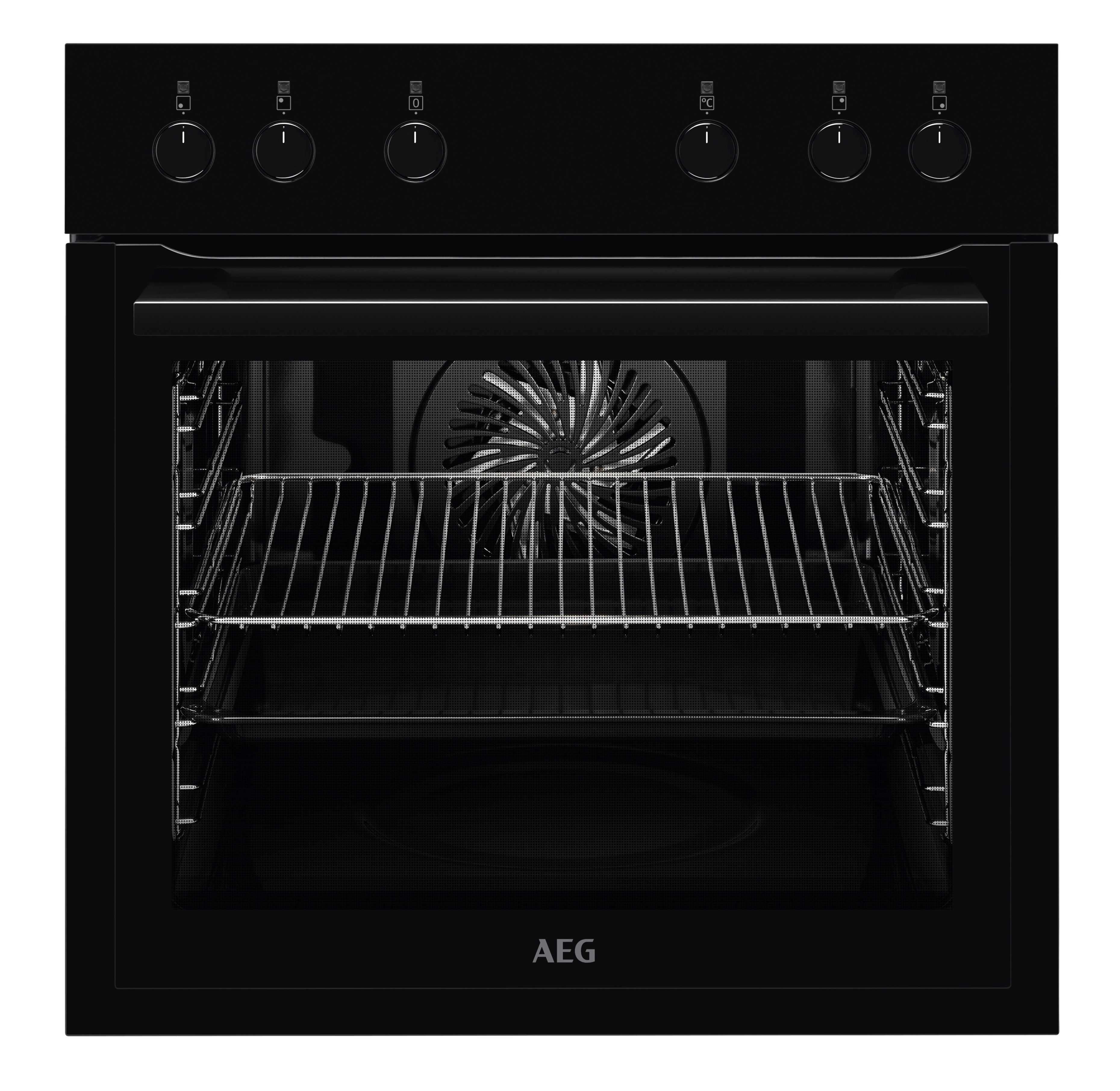 AEG Backofen EHBB