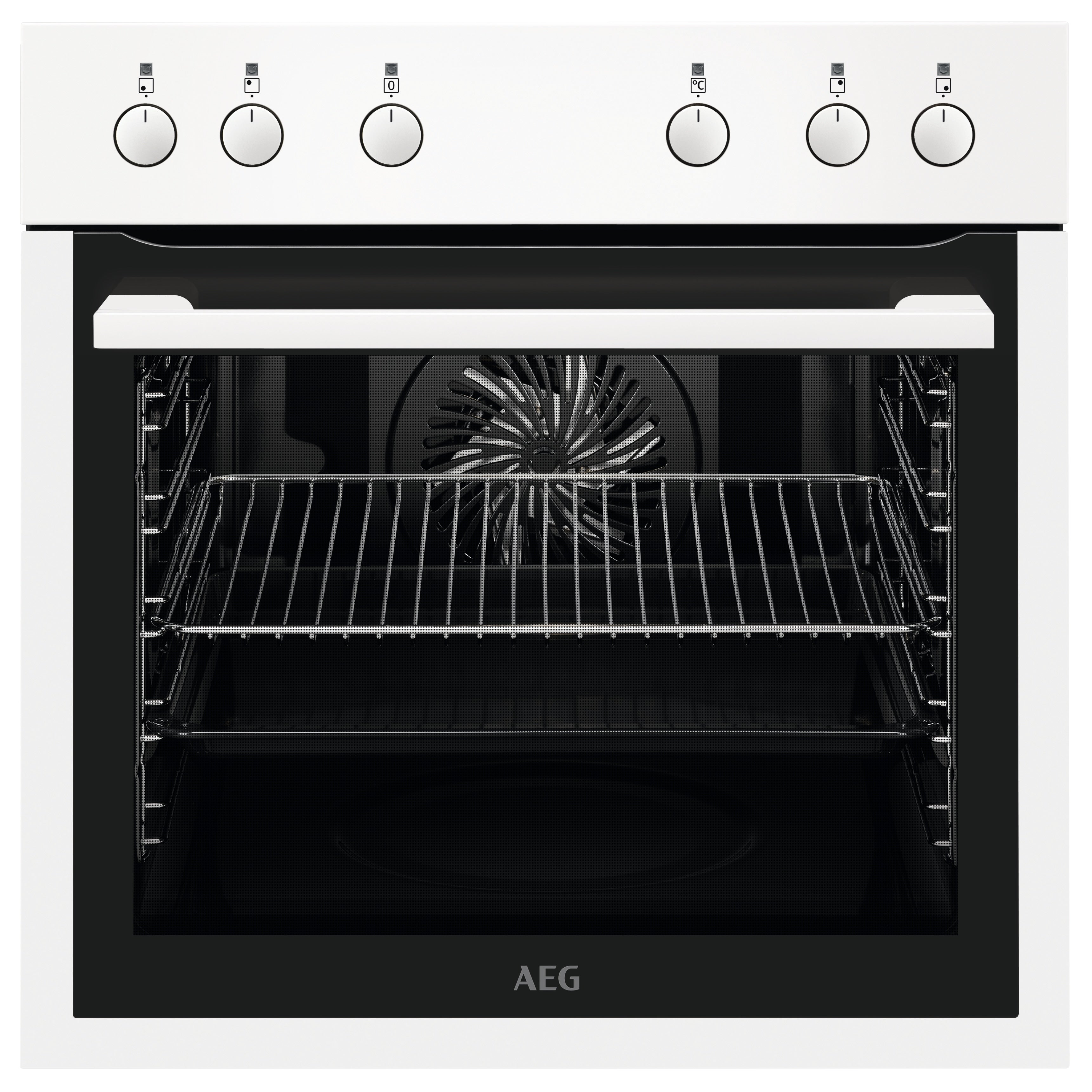 AEG Backofen EHBW