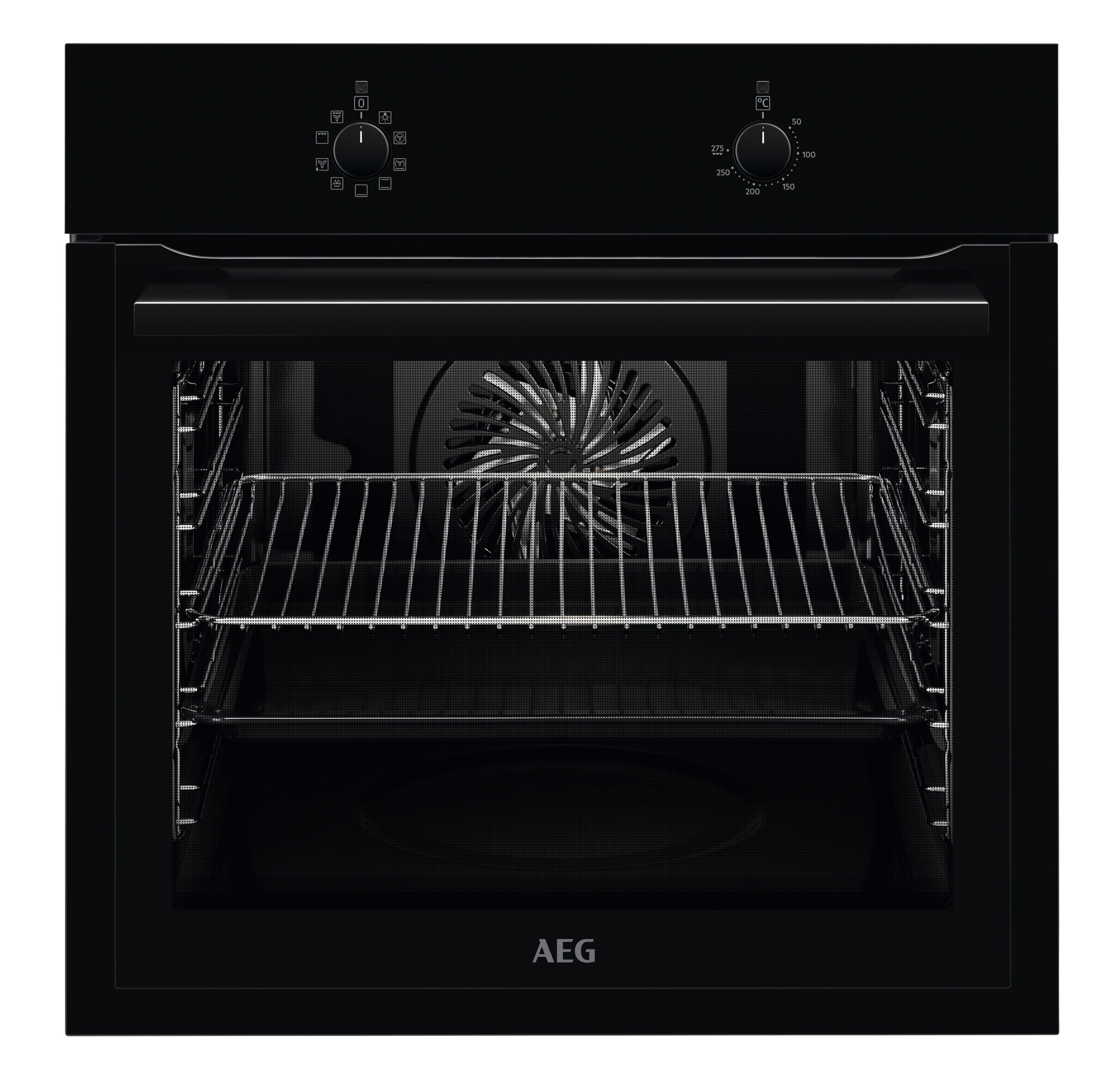 AEG Backofen BOBB
