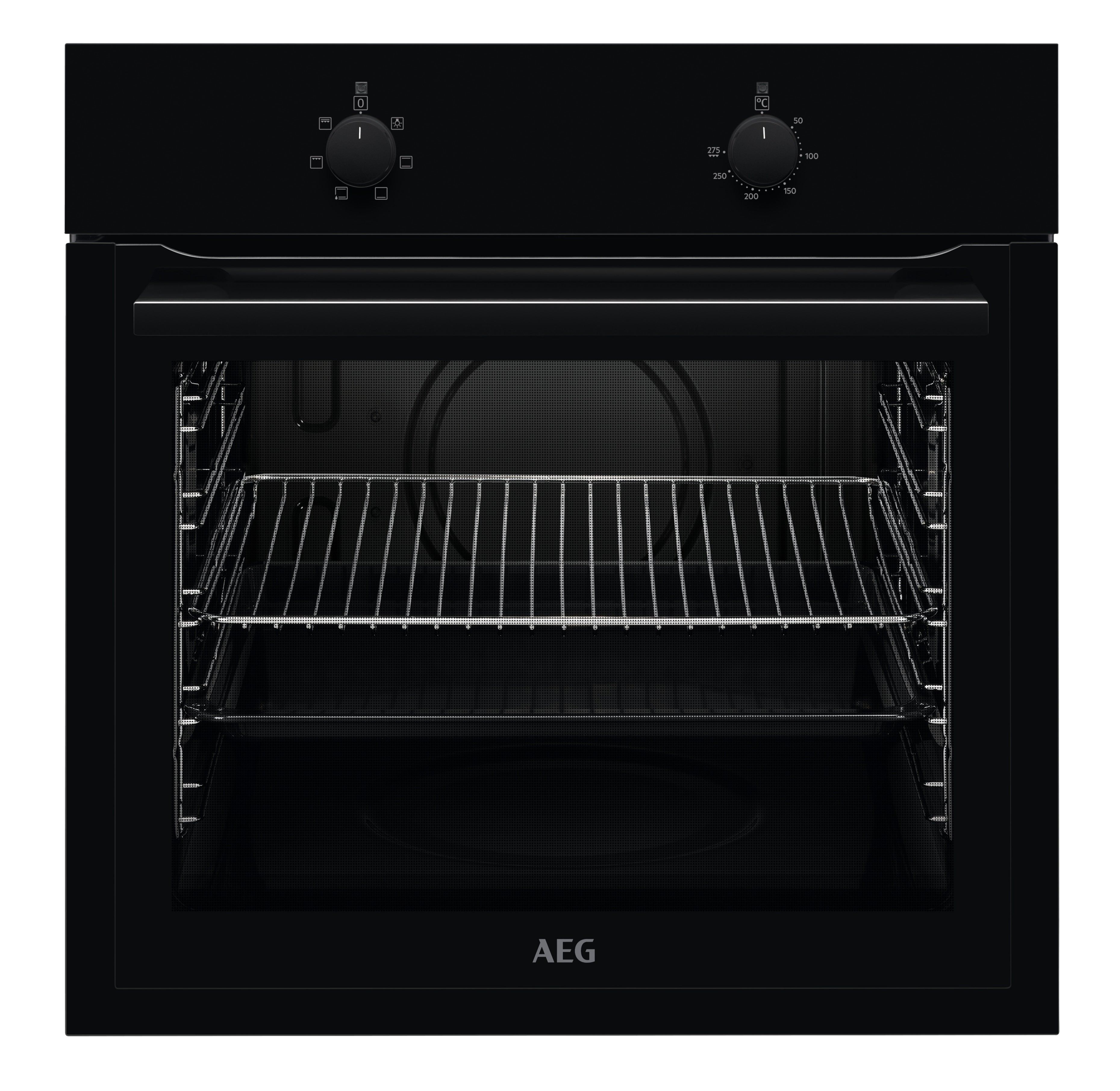 AEG Backofen BOAB