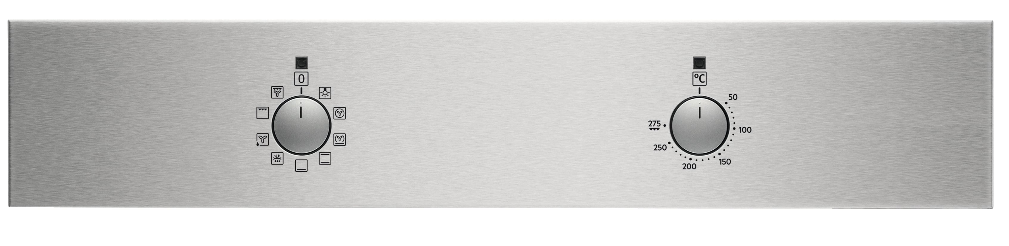 AEG Backofen BOBM