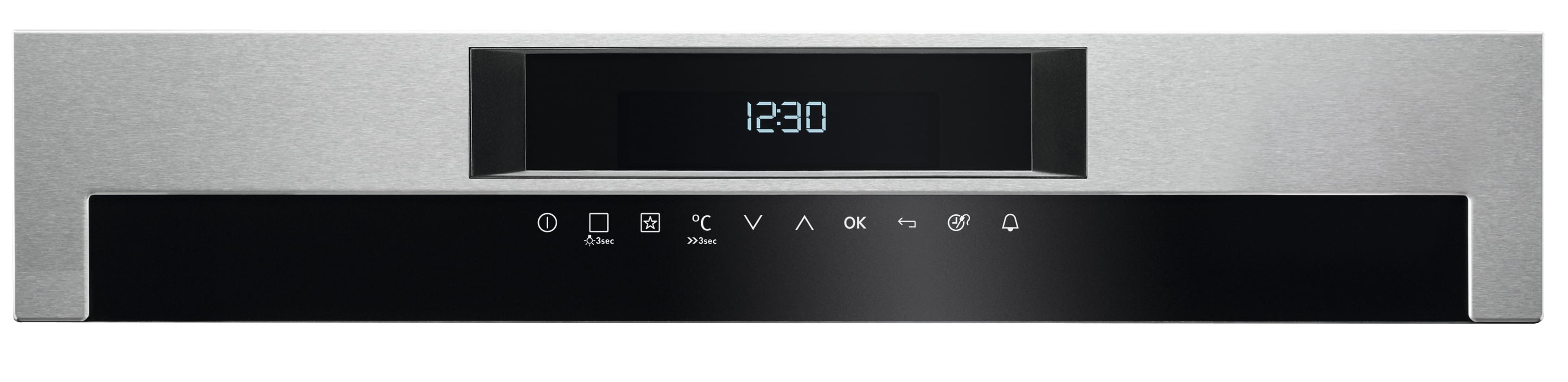 AEG Backofen BOGEM