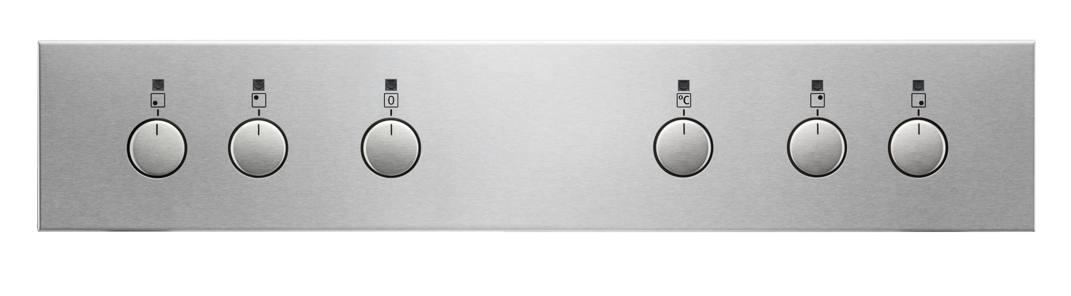AEG Backofen EHBM