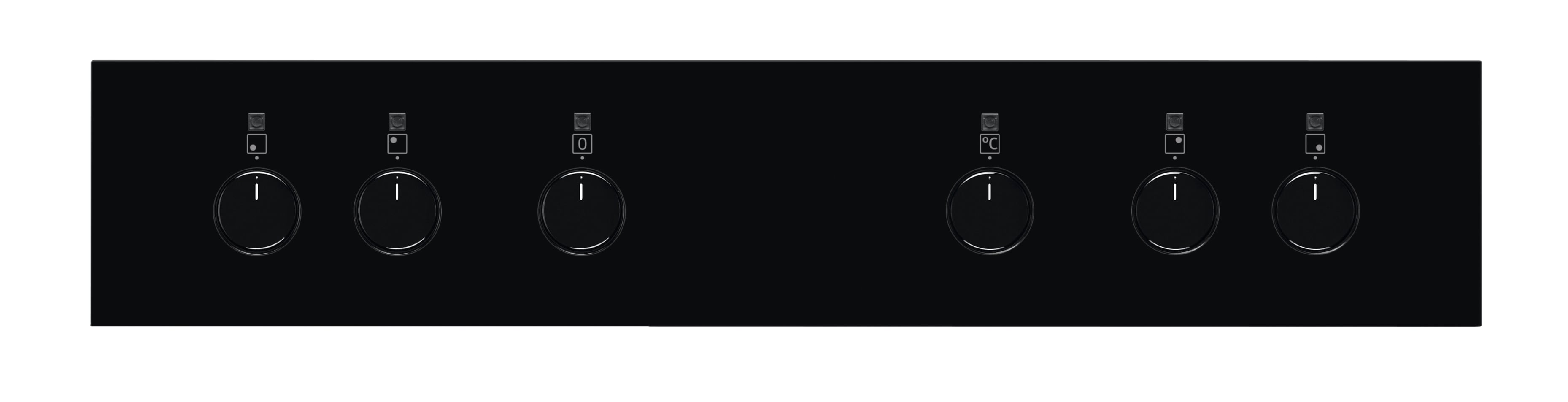 AEG Backofen EHBB