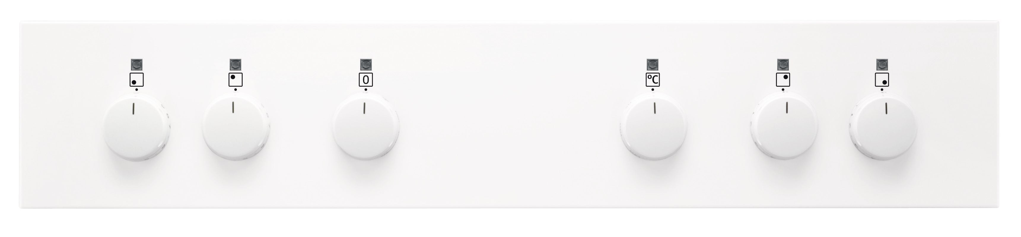 AEG Backofen EHAW