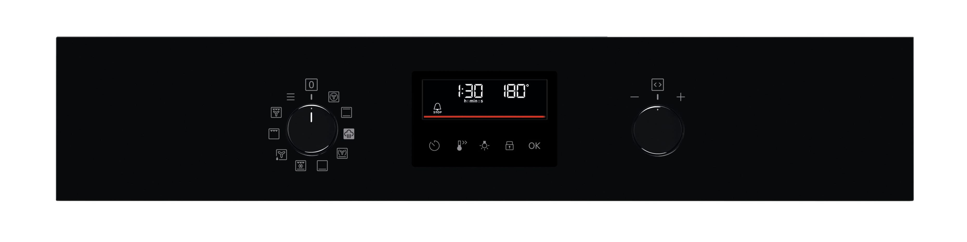AEG Backofen BOBZDB