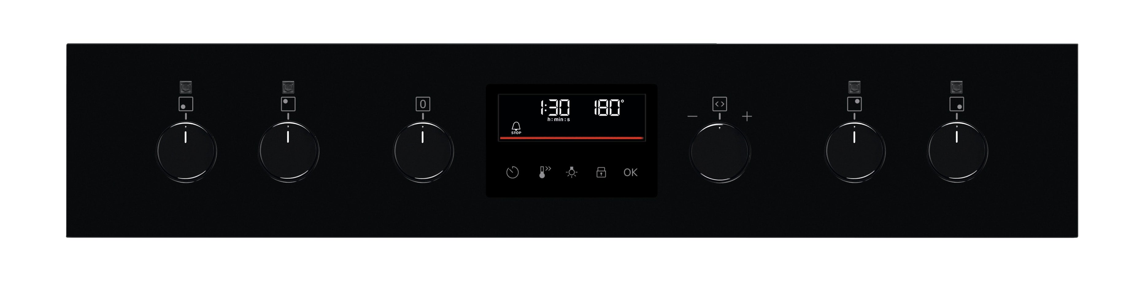 AEG Backofen EHBZB