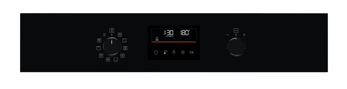 AEG Oven BOBZB