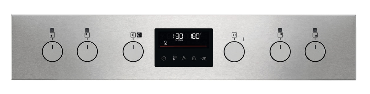 AEG Oven EHBZDM