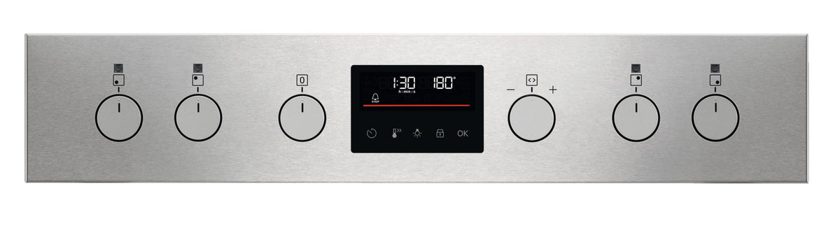 Forno AEG EHBZM