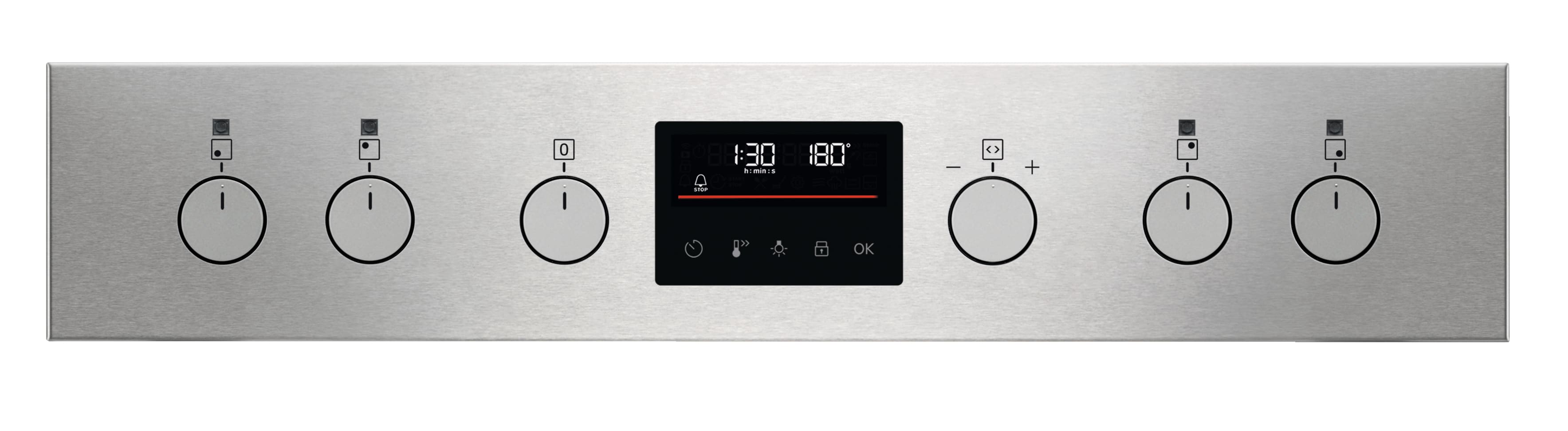 AEG Backofen EHBZM