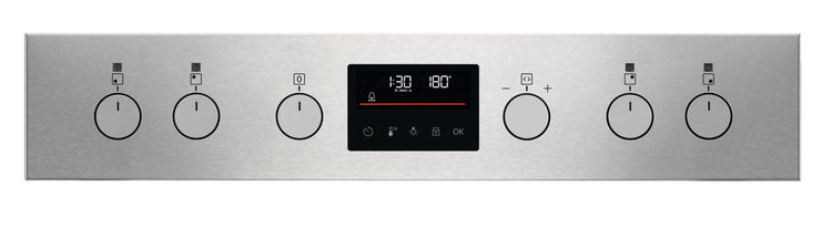 Forno AEG EHBZM
