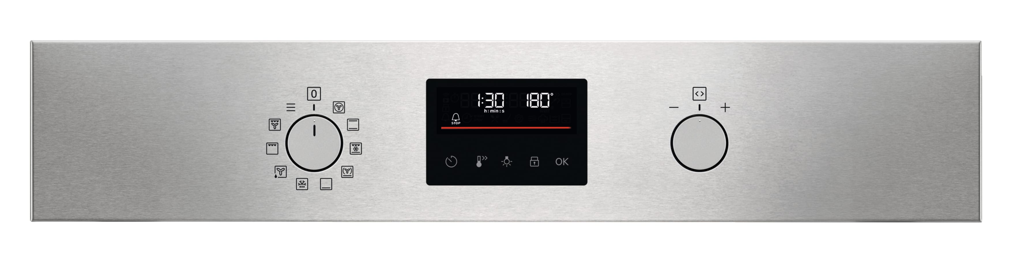 AEG Backofen BOBZRM