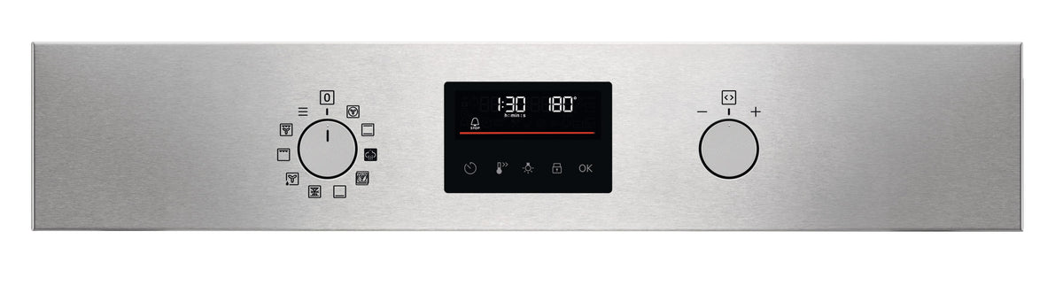 Forno AEG BOBZDM