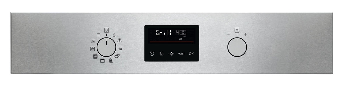 AEG Compact Microwave Oven BO4BEMGM