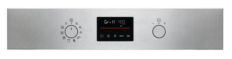 AEG Compact Microwave Oven BO4BEMGM
