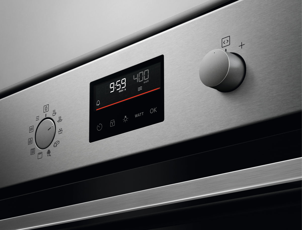 AEG Compact Microwave Oven BO4BEMGM