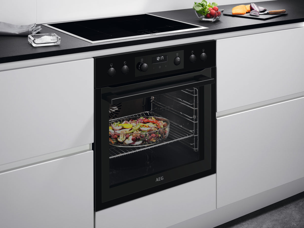 Forno AEG EHBB