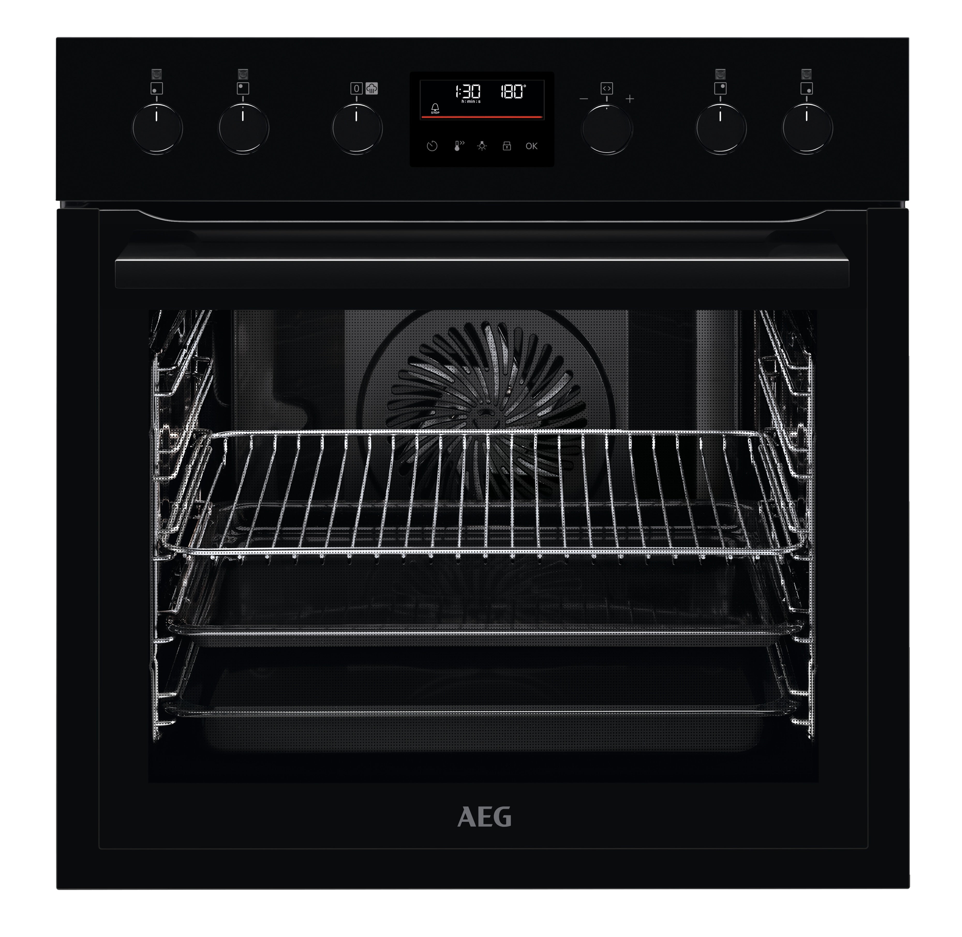 AEG Backofen EHBZDB
