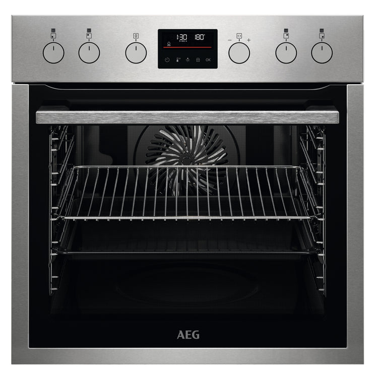 AEG Backofen EHBZM