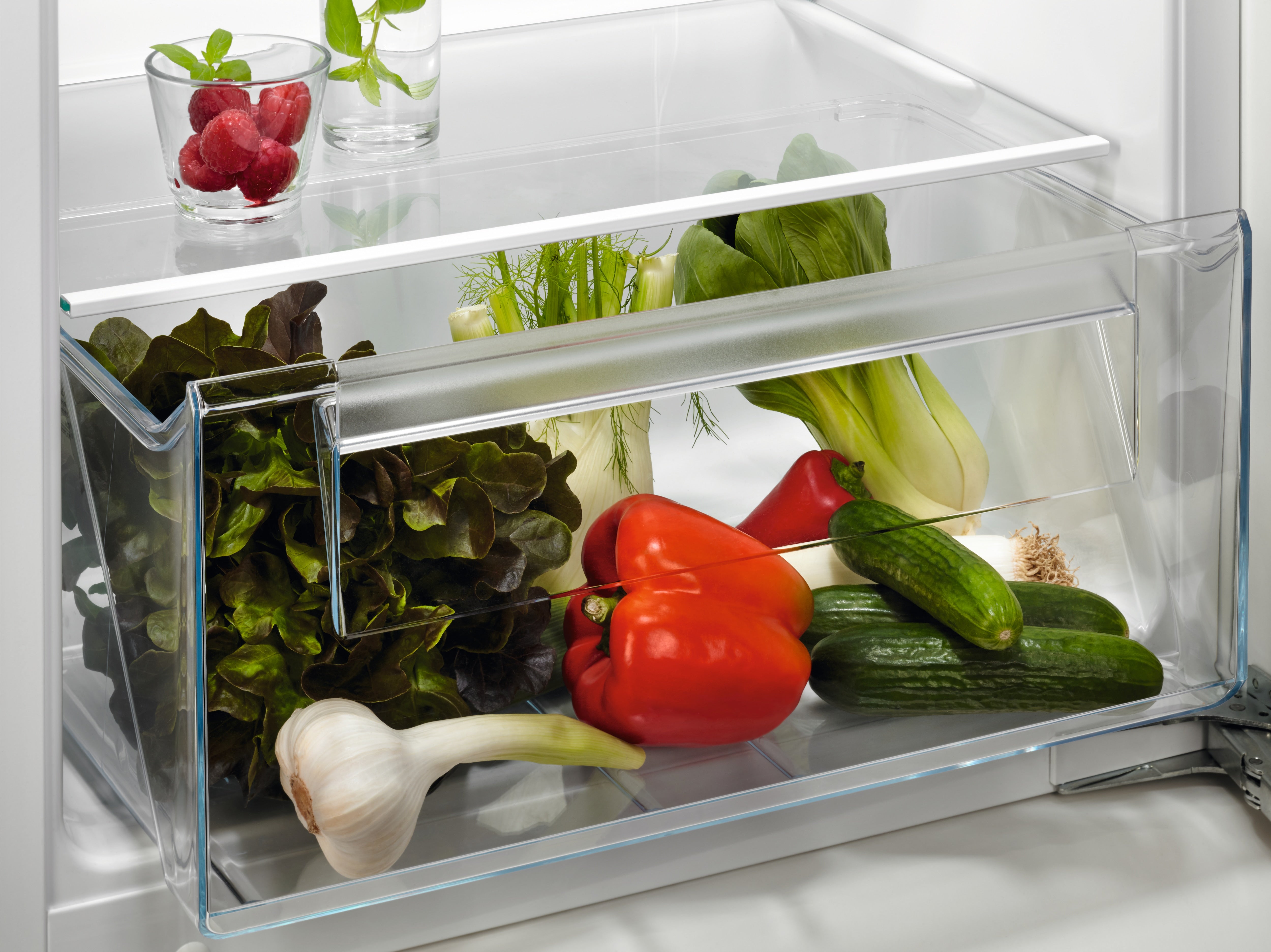 AEG Kühlschrank AIK2023L