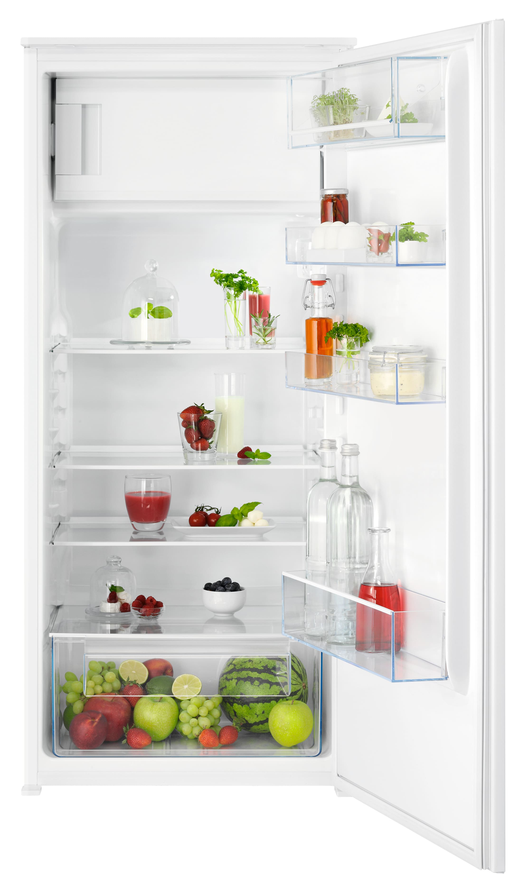 AEG Kühlschrank AIK2104R