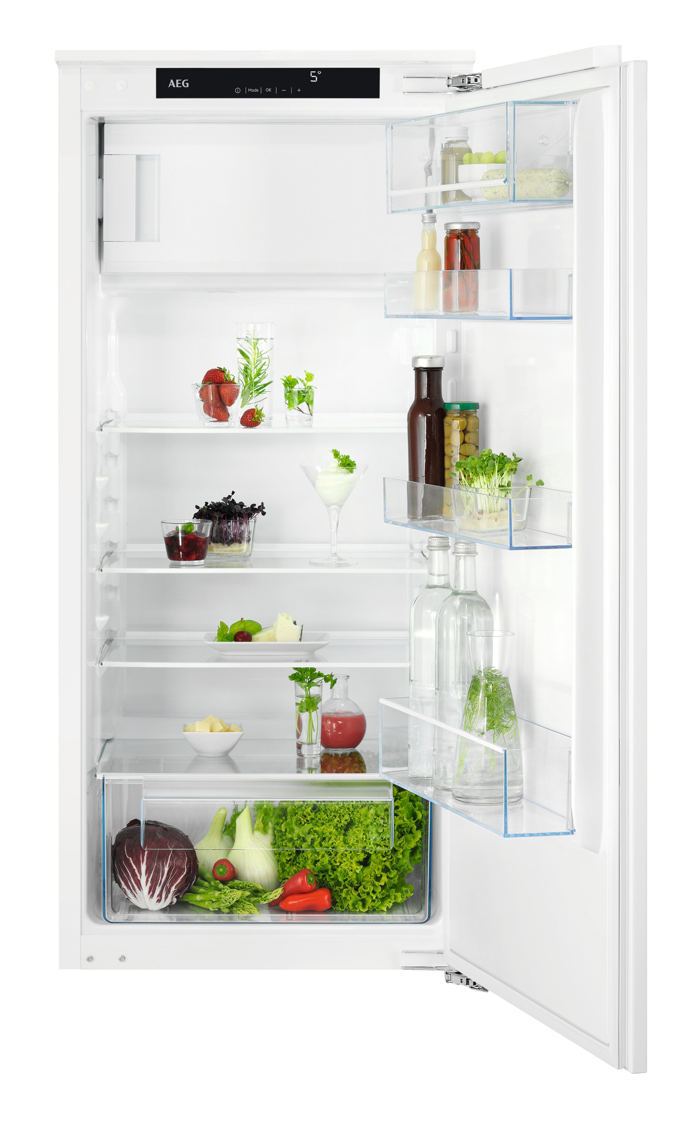 AEG Kühlschrank AIK2023R