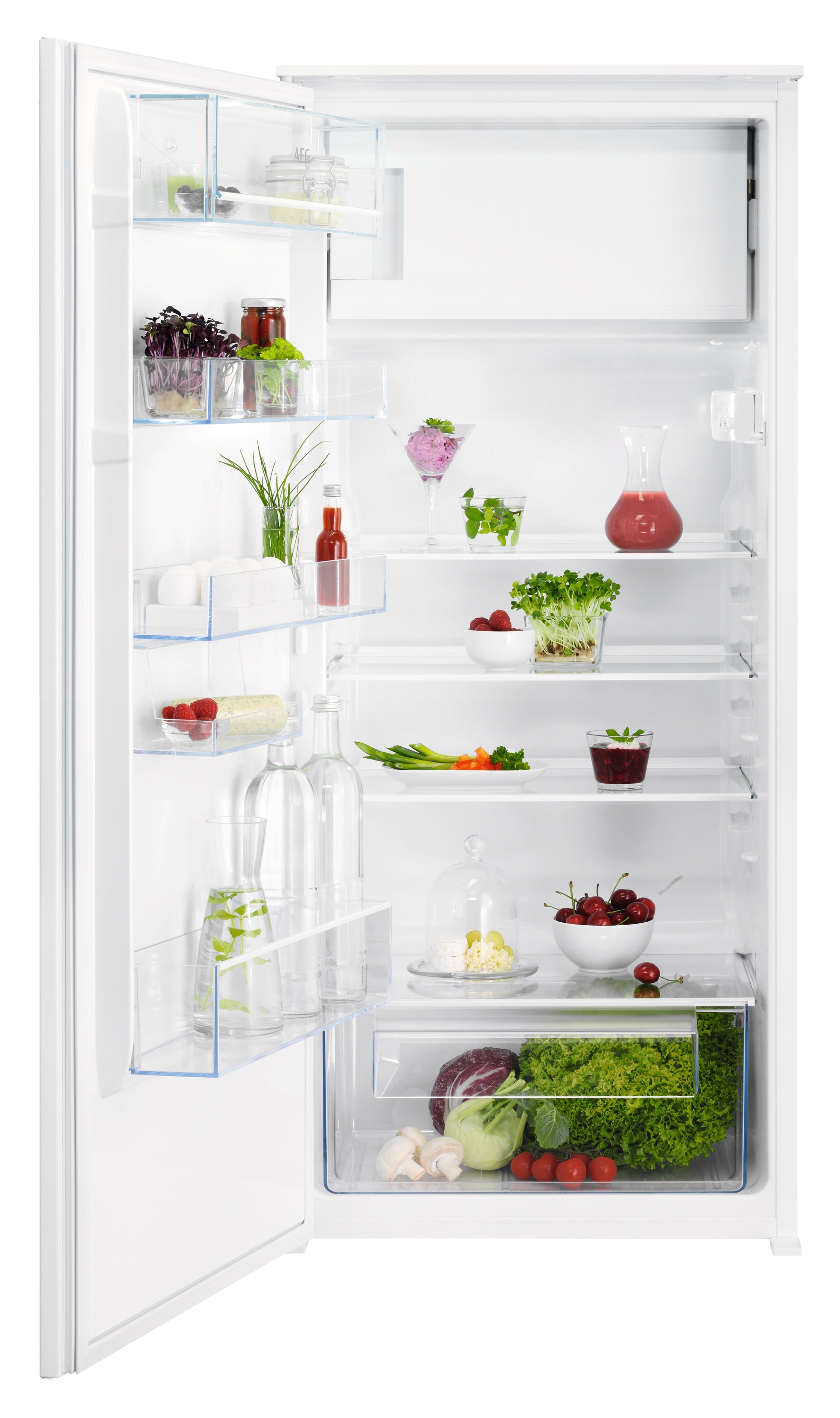AEG Kühlschrank AIK2104L