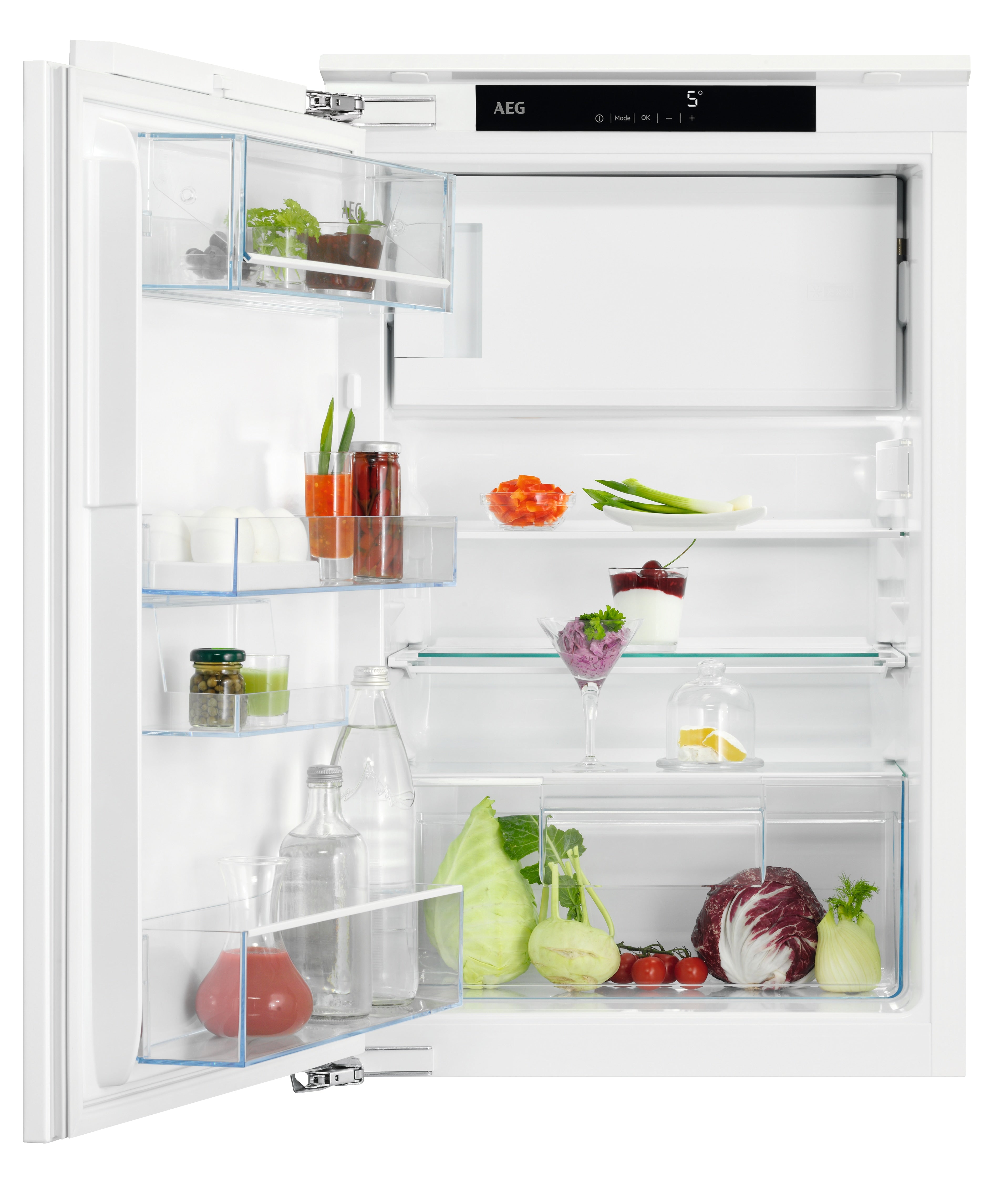 AEG Kühlschrank AIK1344L