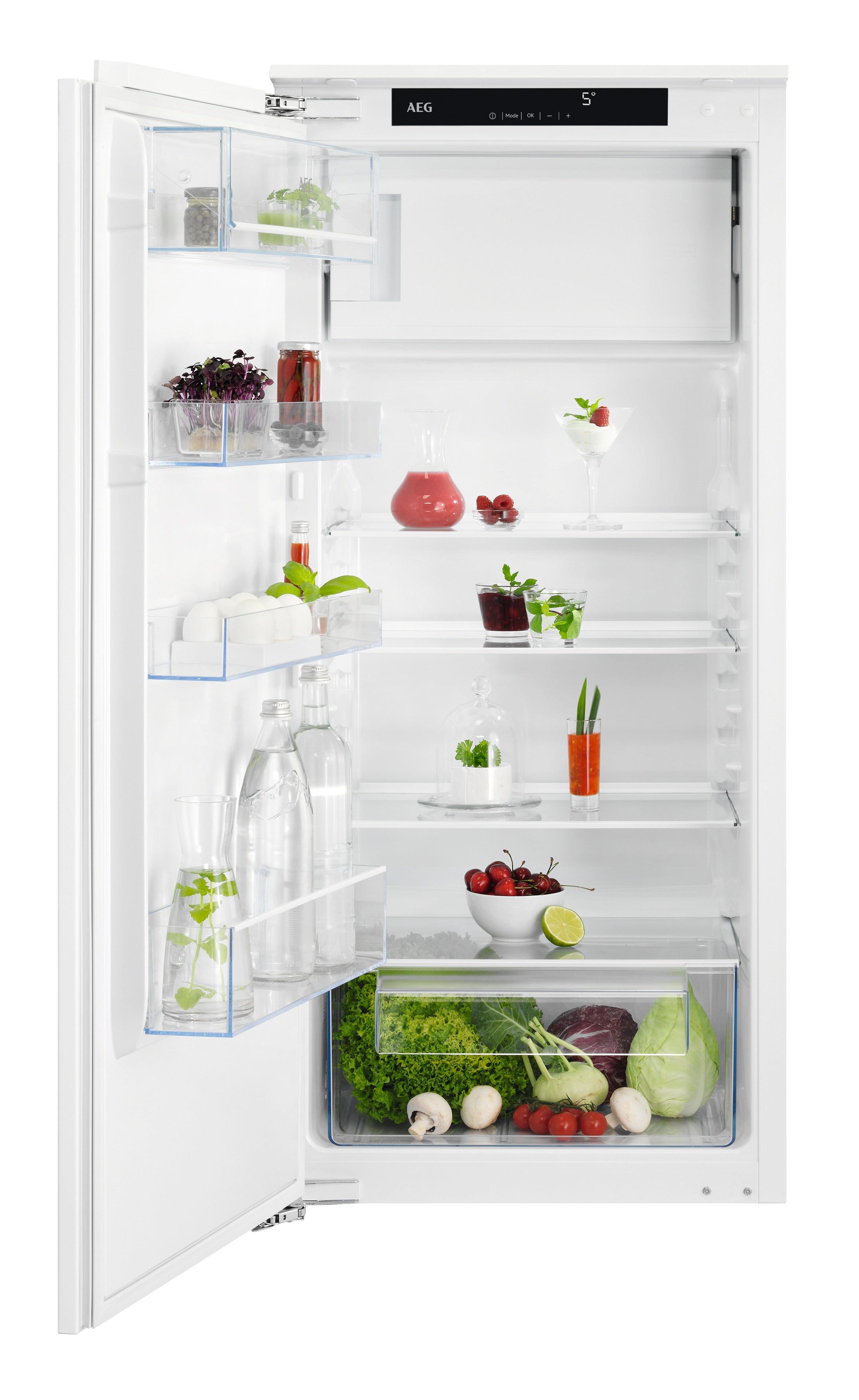 AEG Kühlschrank AIK2023L